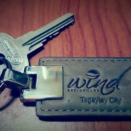 Suite 16 Tagaytay City Exterior photo