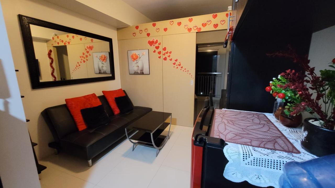 Suite 16 Tagaytay City Exterior photo