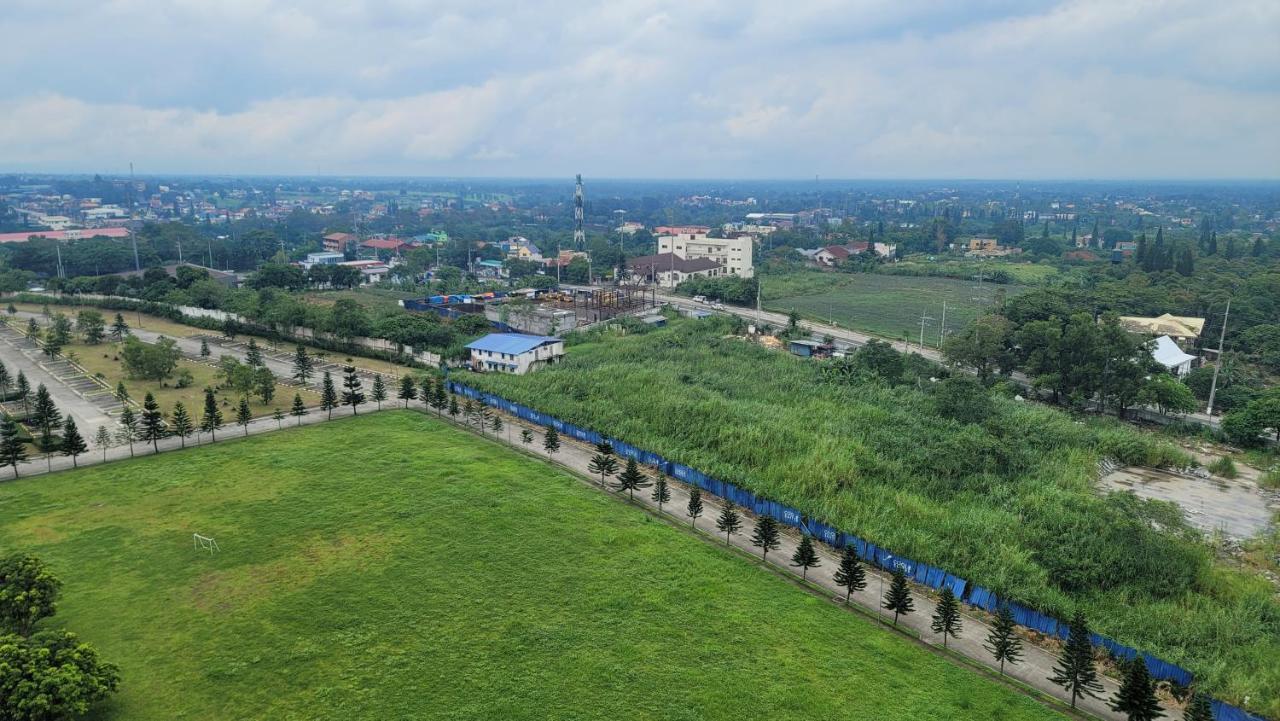 Suite 16 Tagaytay City Exterior photo