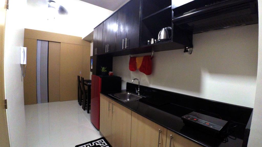 Suite 16 Tagaytay City Exterior photo