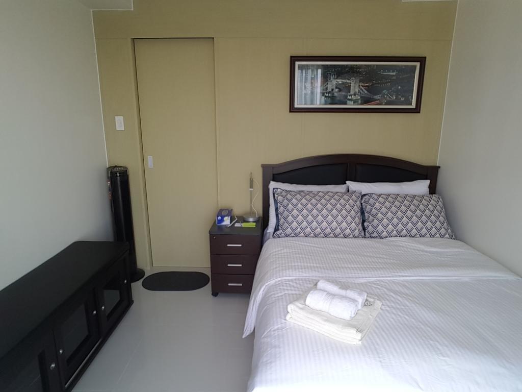 Suite 16 Tagaytay City Exterior photo