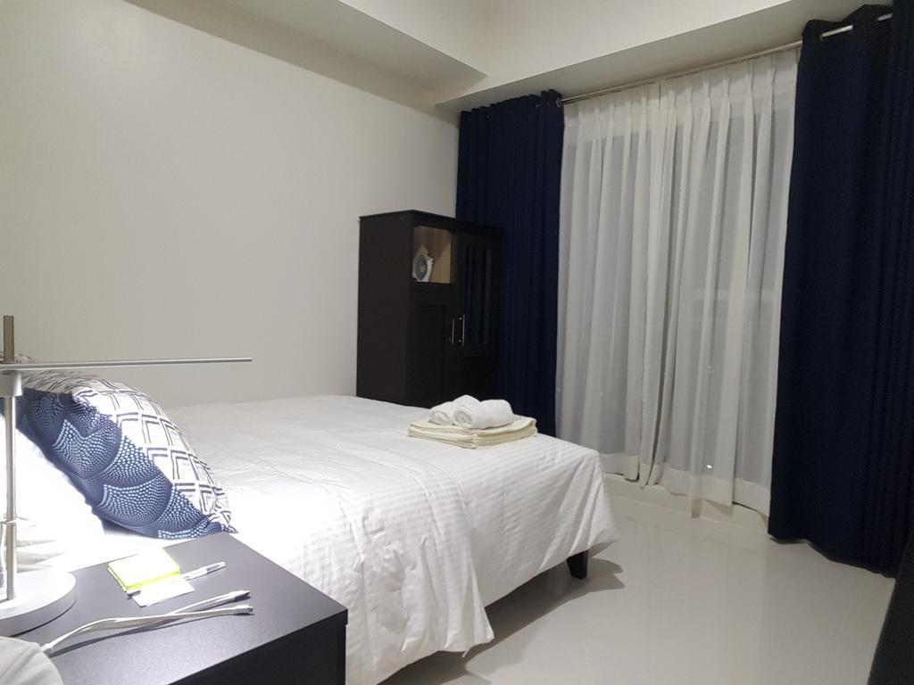 Suite 16 Tagaytay City Exterior photo