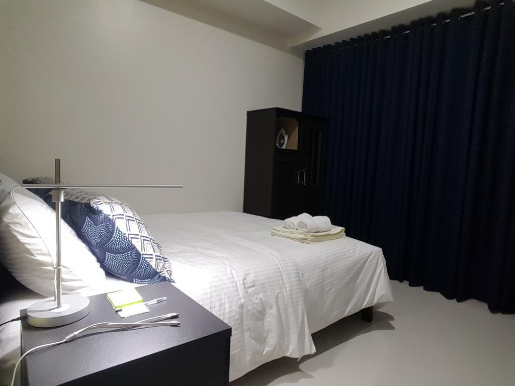 Suite 16 Tagaytay City Exterior photo