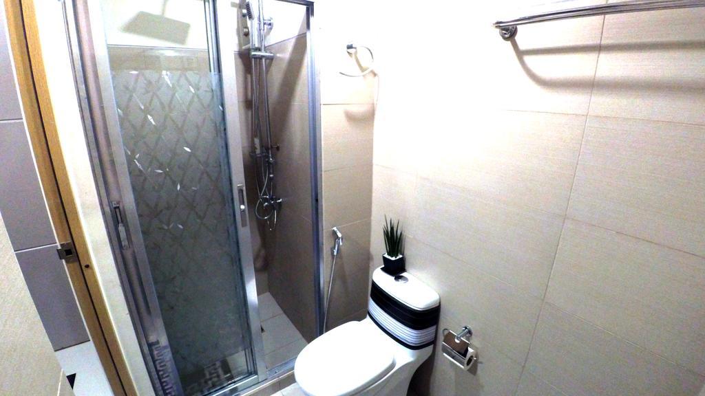 Suite 16 Tagaytay City Exterior photo
