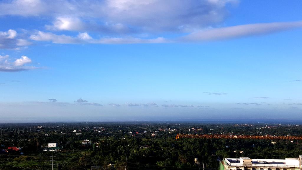 Suite 16 Tagaytay City Exterior photo