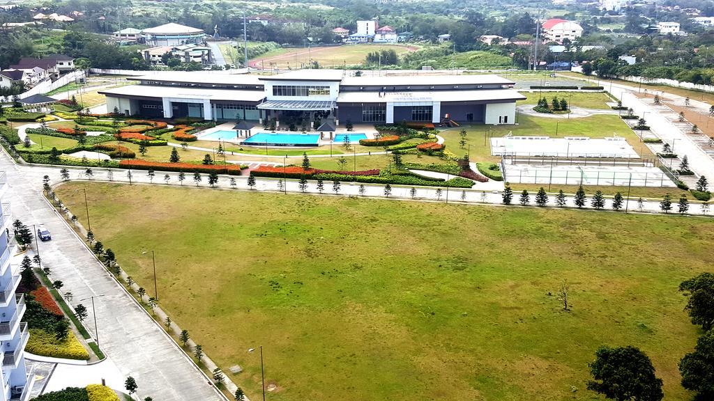 Suite 16 Tagaytay City Exterior photo