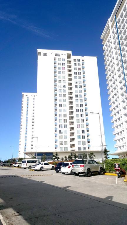 Suite 16 Tagaytay City Exterior photo