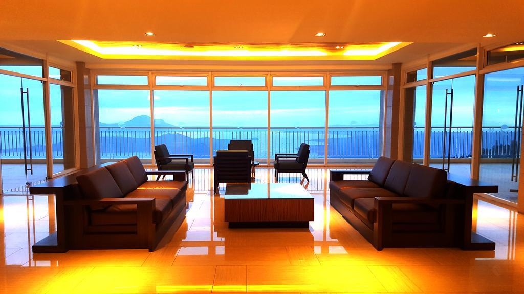 Suite 16 Tagaytay City Exterior photo