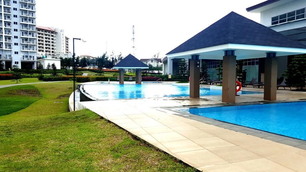 Suite 16 Tagaytay City Exterior photo